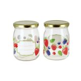 KOZAREC ZA VLAGANJE ALPEKS 500 ML HEIDI S POKROVOM