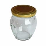KOZAREC ZA VLAGANJE AVACOM 210 ML Z NAVOJEM 10/1 AMFORA S POKROVOM