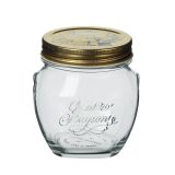 KOZAREC ZA VLAGANJE BORMIOLI ROCCO 300 ML QUATTRO STAGIONI
