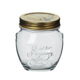 KOZAREC ZA VLAGANJE BORMIOLI ROCCO 500 ML QUATTRO STAGIONI