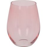 KOZAREC ZA VODO/SOK EH KOZAREC ZA VODO 580 ML ROZA BARVE