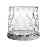 KOZAREC ZA VODO/SOK 300 ML LEAFY 4/1 NIZEK