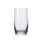 KOZAREC ZA VODO/SOK CRYSTALEX 250 ML IDEAL 6/1