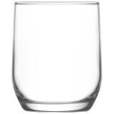 KOZAREC ZA VODO/SOK LAV FONTE KARAFA 1210 ML + 6 KOZARCEV SUDE 315 ML