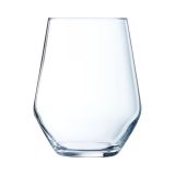 KOZAREC ZA VODO/SOK LUMINARC 400 ML VINETIS 4/1