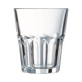 KOZAREC ZA VODO/SOK LUMINARC 350 ML GRANITY 2 CE ŽIGA 0.2L/ 0.3L