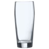 KOZAREC ZA VODO/SOK LUMINARC 300 ML WILLI CE ŽIG EK L0715