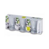 KOZAREC ZA VODO/SOK PASABAHCE AZUR 210 ML 3/1 HOME