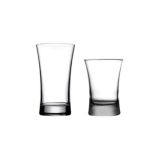 KOZAREC ZA VODO/SOK PASABAHCE AZUR 300 ML 3/1 HOME