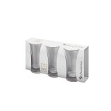 KOZAREC ZA VODO/SOK PASABAHCE AZUR 300 ML 3/1 HOME