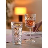 KOZAREC ZA VODO/SOK PASABAHCE 490 ML ESTRELLA 4/1 LONG DRINK