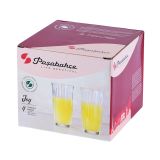 KOZAREC ZA VODO/SOK PASABAHCE 475 ML JOY 3/1