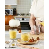 KOZAREC ZA VODO/SOK PASABAHCE 350 ML RAIN 3/1