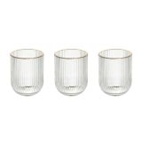 KOZAREC ZA VODO/SOK TOGNANA 260 ML FILO ORO 3/1