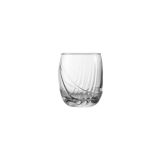 KOZAREC ZA VODO/SOK UNIGLASS 290 ML GLORY 6/1 WHISKEY