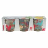 KOZAREC ZA VODO/SOK 25 CL 3/1 SIMPLY LOVE