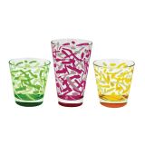 KOZAREC ZA VODO/SOK 25 CL 6/1 VITALITY