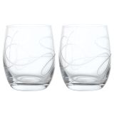 KOZAREC ZA VODO/SOK 300 ML STRING 2/1