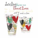 KOZAREC ZA VODO/SOK 31 CL 3/1 SIMPLY LOVE