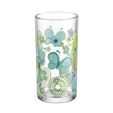 KOZAREC ZA VODO/SOK ALPEKS 7/1 6 KOZARCEV IN VRČ METULJČKI