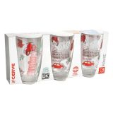 KOZAREC ZA VODO/SOK ALPEKS LOVE ITALY 3/1 370 ML