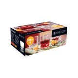 KOZAREC ZA VODO/SOK AMBITION 325 ML DIAMOND NIZEK 6/1
