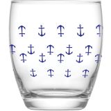 KOZAREC ZA VODO/SOK STEKLARNA HRASTNIK AMANTEA 33 CL SIDRO 3/1