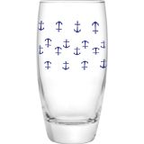 KOZAREC ZA VODO/SOK STEKLARNA HRASTNIK AMANTEA 35 CL SIDRO 3/1