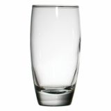 KOZAREC ZA VODO/SOK STEKLARNA HRASTNIK AMANTEA 6 X 35 CL + 6 X 34 CL