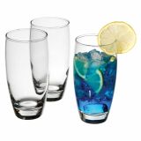 KOZAREC ZA VODO/SOK STEKLARNA HRASTNIK AMANTEA 6 X 35 CL + 6 X 34 CL