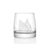 KOZAREC ZA VODO/SOK STEKLARNA HRASTNIK BRUSSELS PERU LACE 30 CL 3/1