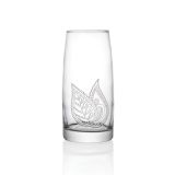 KOZAREC ZA VODO/SOK STEKLARNA HRASTNIK BRUSSELS PERU LACE 31 CL 3/1