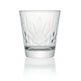 KOZAREC ZA VODO/SOK STEKLARNA HRASTNIK FRIENDS CRYSTAL 29 CL 3/1