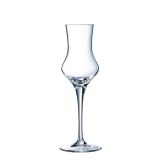 KOZAREC ZA ŽGANJE CHEF SOMMELIER 10 CL SPIRITS GRAPPA 6/1