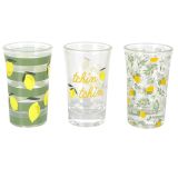 KOZAREC ZA ŽGANJE HOME DECO 40 ML DEKORIRANI 3/1