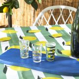 KOZAREC ZA ŽGANJE HOME DECO 40 ML DEKORIRANI 3/1