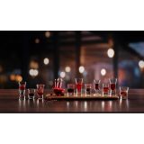 KOZAREC ZA ŽGANJE PASABACHE 45 ML BOSTON SHOTS