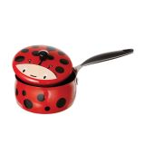 KOZICA 13 CM Z DOLGIM ROČAJEM PIKAPOLONICA