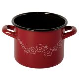 KL. VIS. KOZICA 14 CM / 1,5 L CVETKA