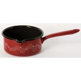 KL. KOZICA S KLJUNOM 16 CM / 1,6 L CVETKA