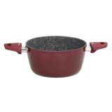 LONEC / KOZICA TOGNANA KOZICA 20 CM EXTRA BORDEAUX