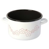 KL. VIS. KOZICA 18 CM / 3,0 L CVETKA