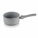 KOZICA BIVA 16 CM SILVER ROCK