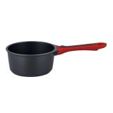 KOZICA ELO 16 CM LAVA Z DOLGIM ROČEM BREZ POKROVA