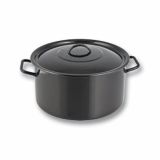 LONEC / KOZICA EMO KOZICA 12.6 L 32 CM GLOBOKA