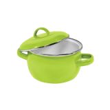 KOZICA ENAMELIE 14 CM 0.93 L ARMA EMAJLIRAN POKROV