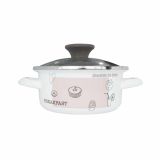 KOZICA FAMILY COOKING 16 CM 1.25 L NIZKA S POKROVOM