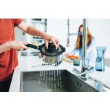 FISKARS FUNCTIONAL FORM KOZICA S POKROVKO 1,5 L