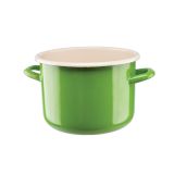 KOZICA GALICJA 22 CM 6 L ZELENA