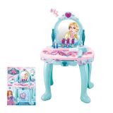 IGRAČA LUNIX KOZMETIČNA MIZICA